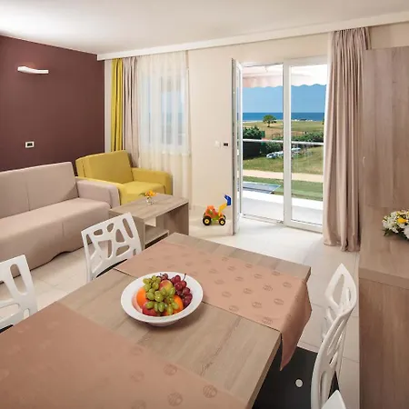 Apartmán Katoro.23 Umag