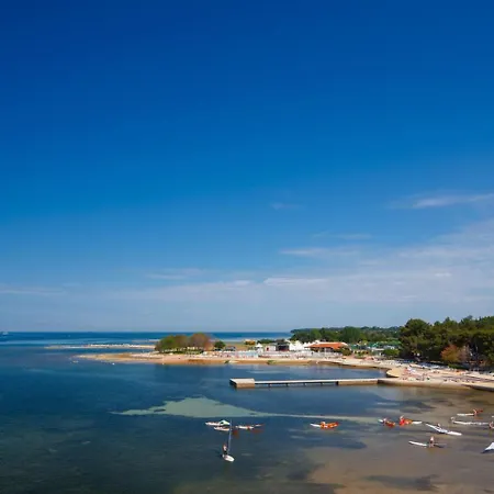 Apartmán Katoro.23 Umag