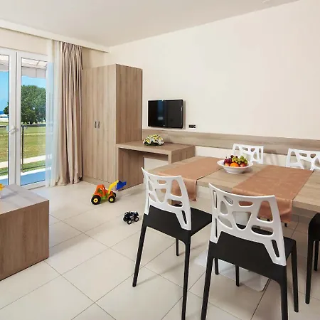 Katoro.23 Apartmán Umag