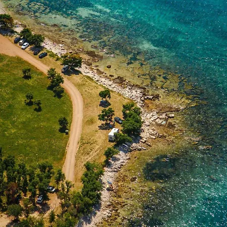 Katoro.23 Apartmán Umag